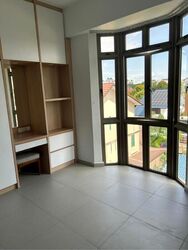 Sherwood Condo (D21), Condominium #566106161